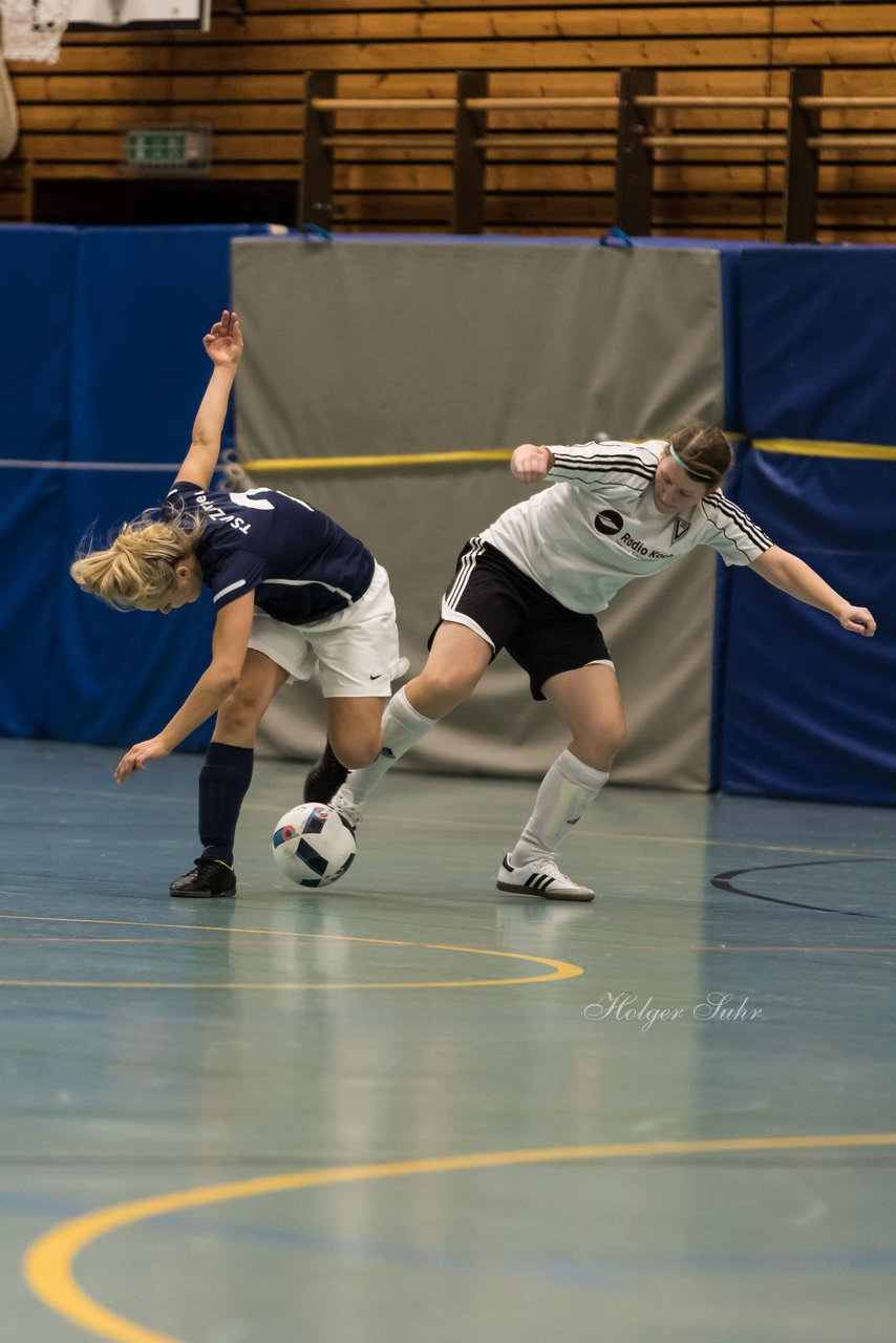 Bild 157 - Dodenhof Cup
